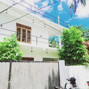 Sandun Surf House
